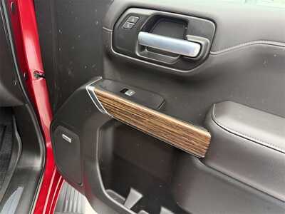 2019 Chevrolet 1500 Crew Cab, $36410. Photo 12