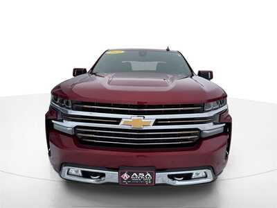 2019 Chevrolet 1500 Crew Cab, $36410. Photo 2