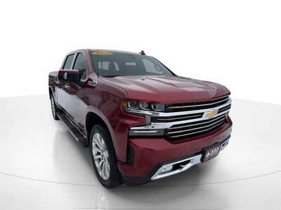 2019 Chevrolet 1500 Crew Cab, $36410. Photo 3