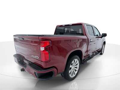 2019 Chevrolet 1500 Crew Cab, $36410. Photo 4