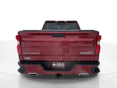 2019 Chevrolet 1500 Crew Cab, $36410. Photo 5