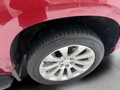 2019 Chevrolet 1500 Crew Cab, $36410. Photo 8