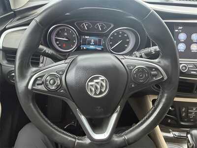 2020 Buick Envision, $21269. Photo 10