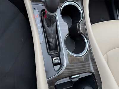 2020 Buick Envision, $21269. Photo 11