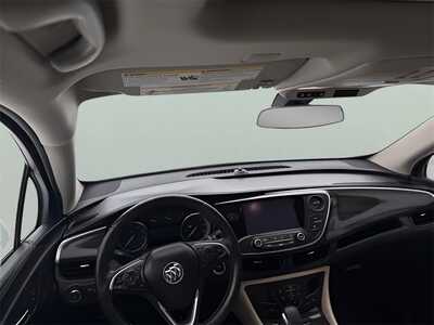 2020 Buick Envision, $21269. Photo 12