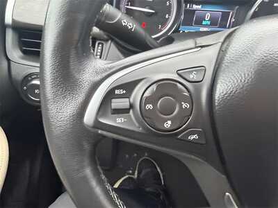 2020 Buick Envision, $21269. Photo 8