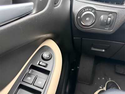 2020 Buick Envision, $21269. Photo 9