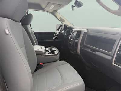 2014 RAM 2500 Crew Cab, $22654. Photo 10