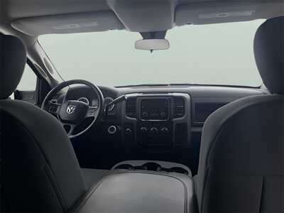 2014 RAM 2500 Crew Cab, $22654. Photo 12