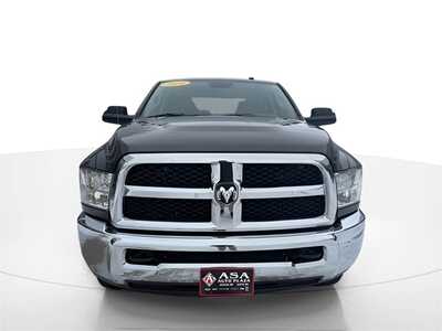 2014 RAM 2500 Crew Cab, $22654. Photo 2