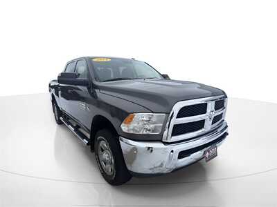 2014 RAM 2500 Crew Cab, $22654. Photo 3