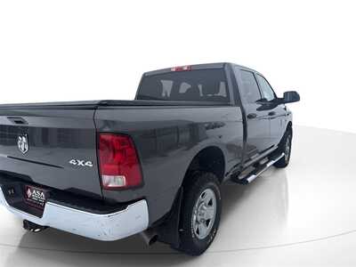 2014 RAM 2500 Crew Cab, $22654. Photo 4