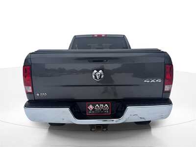 2014 RAM 2500 Crew Cab, $22654. Photo 5