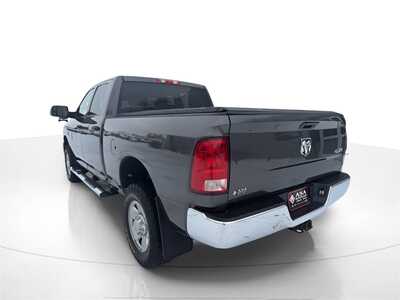 2014 RAM 2500 Crew Cab, $22654. Photo 6