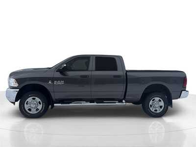 2014 RAM 2500 Crew Cab, $22654. Photo 7