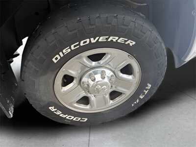 2014 RAM 2500 Crew Cab, $22654. Photo 8