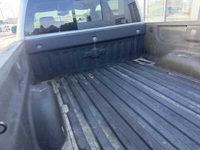 2018 Chevrolet 1500 Crew Cab, $25750. Photo 10