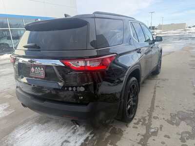 2021 Chevrolet Traverse, $0. Photo 5