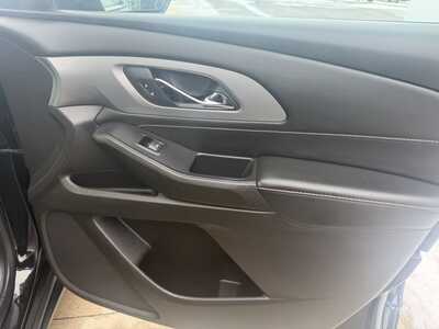 2021 Chevrolet Traverse, $0. Photo 7