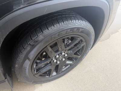 2021 Chevrolet Traverse, $0. Photo 8