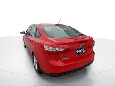 2014 Ford Focus, $7190. Photo 6