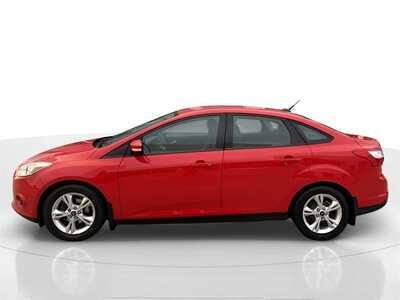 2014 Ford Focus, $7190. Photo 7