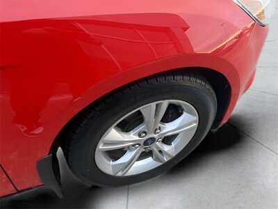 2014 Ford Focus, $7190. Photo 9
