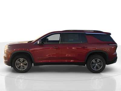2026 Chevrolet Traverse, $45915. Photo 7