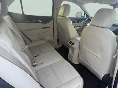 2021 Buick Envision, $25147. Photo 12