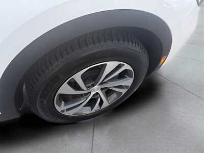 2021 Buick Envision, $25147. Photo 8