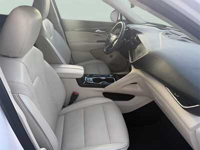 2021 Buick Envision, $25147. Photo 9