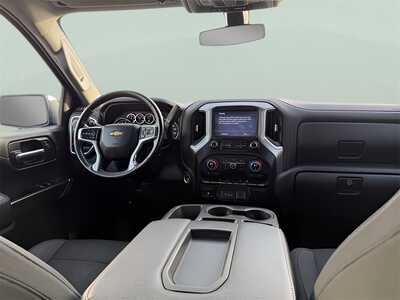 2019 Chevrolet 1500 Crew Cab, $25572. Photo 11