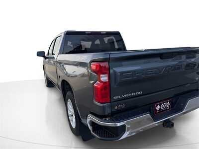 2019 Chevrolet 1500 Crew Cab, $25572. Photo 6