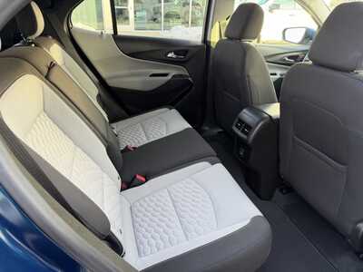 2020 Chevrolet Equinox, $0. Photo 10