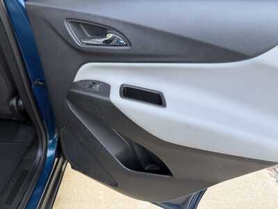 2020 Chevrolet Equinox, $0. Photo 11