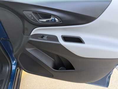 2020 Chevrolet Equinox, $0. Photo 7