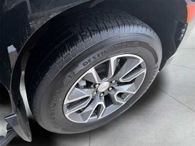 2022 Chevrolet Tahoe, $46999. Photo 10