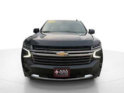 2022 Chevrolet Tahoe, $46999. Photo 2