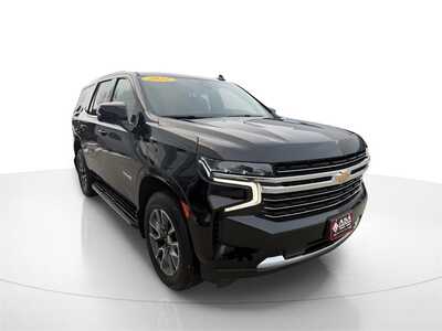 2022 Chevrolet Tahoe, $46999. Photo 3