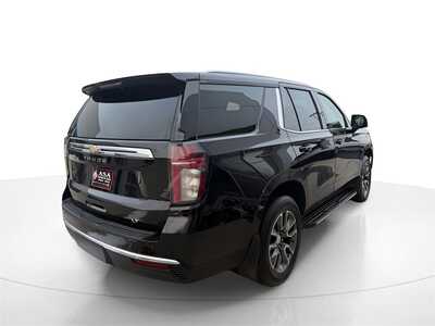 2022 Chevrolet Tahoe, $46999. Photo 4