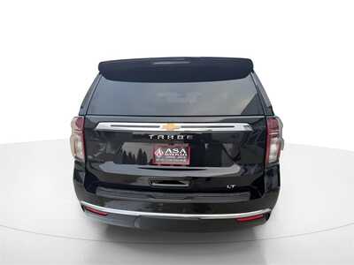2022 Chevrolet Tahoe, $46999. Photo 5