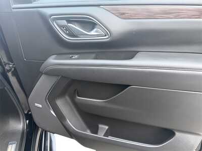 2022 Chevrolet Tahoe, $46999. Photo 9