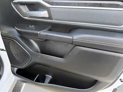 2023 RAM 1500 Crew Cab, $32948. Photo 12
