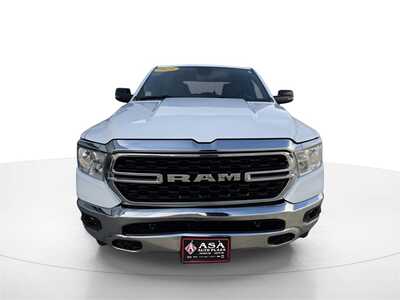 2023 RAM 1500 Crew Cab, $32948. Photo 2
