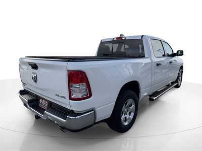 2023 RAM 1500 Crew Cab, $32948. Photo 4