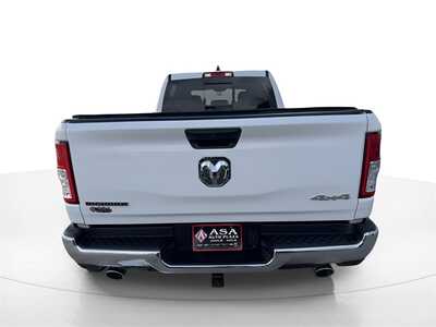 2023 RAM 1500 Crew Cab, $32948. Photo 5