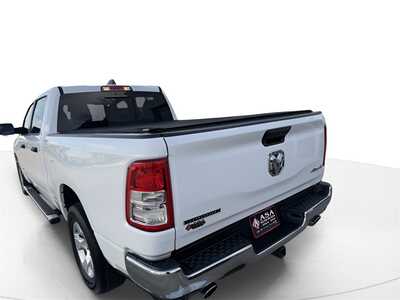 2023 RAM 1500 Crew Cab, $32948. Photo 6