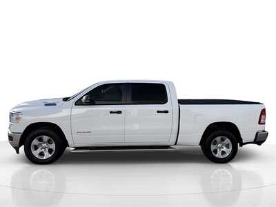 2023 RAM 1500 Crew Cab, $32948. Photo 7