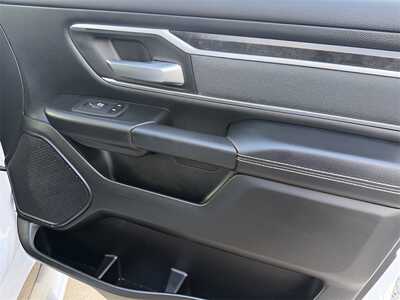 2023 RAM 1500 Crew Cab, $32948. Photo 8