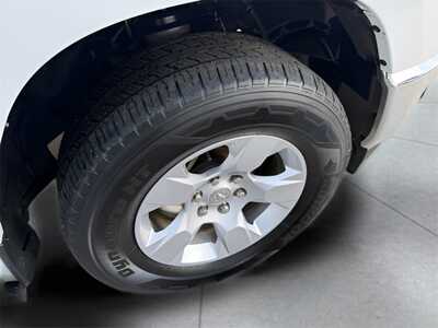 2023 RAM 1500 Crew Cab, $32948. Photo 9